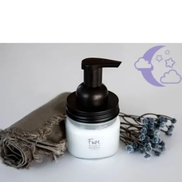 Foaming Essential Oil Hand Soap - Sleep - Image 2