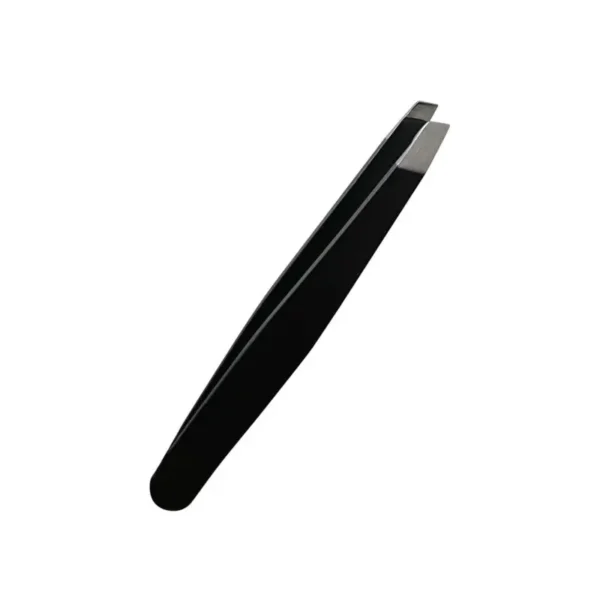 Precision Tweezers | Cruelty Free, Organic, Paraben Free, Vegan - Image 4
