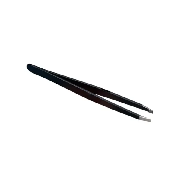 Precision Tweezers | Cruelty Free, Organic, Paraben Free, Vegan - Image 2
