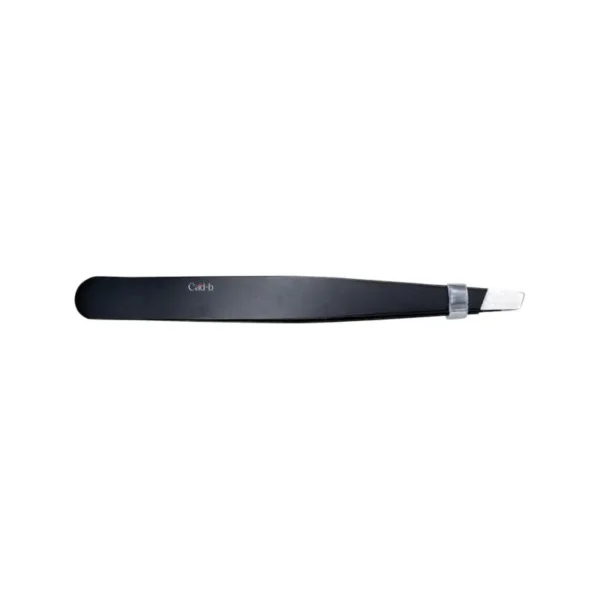 Precision Tweezers | Cruelty Free, Organic, Paraben Free, Vegan - Image 6