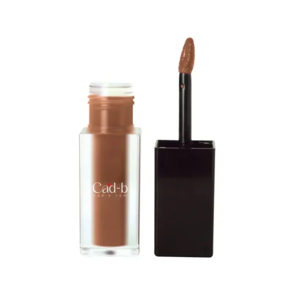 Matte Lip Stain Taupe - LSP70 | Vegan, Matte, Velvety Finish - Image 2