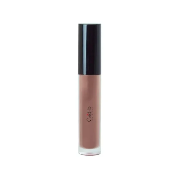 Lip Gloss - Coco LG08 | Vegan, Paraben Free, Shimmer & Natural Finish - Image 2
