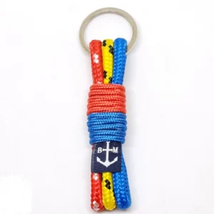 Cillian Keychain