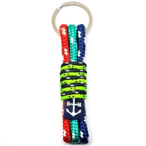Lolar Handmade Keychain