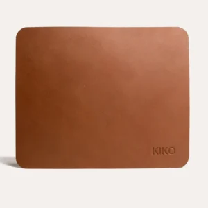 Leather Mouse Pad