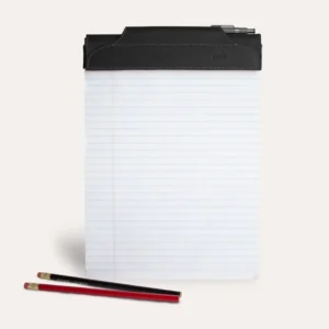 Notepad Jacket