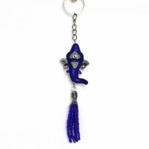 Ganesha Keychain