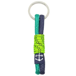 Cadhla Handmade Keychain