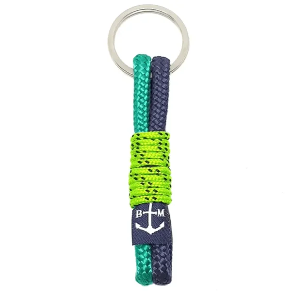 Cadhla Handmade Keychain