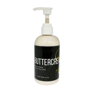 Hand and Body Lotion - Buttercream - 236 mL