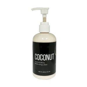 Hand and Body Lotion - Coconut - 236 mL