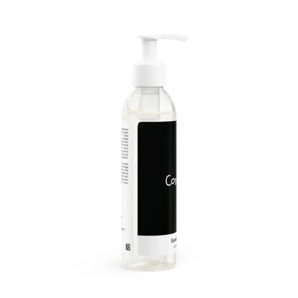 Gentle Face and Body Cleanser, 6oz - Image 2