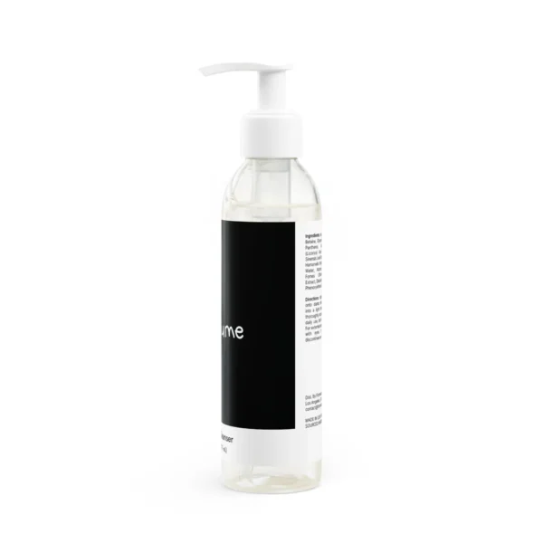 Gentle Face and Body Cleanser, 6oz - Image 4