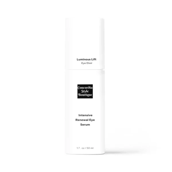 Intense Hydra Eye Serum - Ships from USA - Image 7