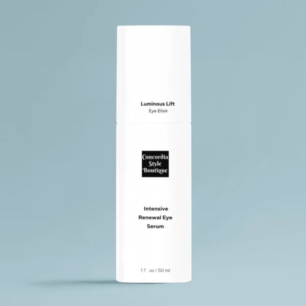 Intense Hydra Eye Serum - Ships from USA - Image 9