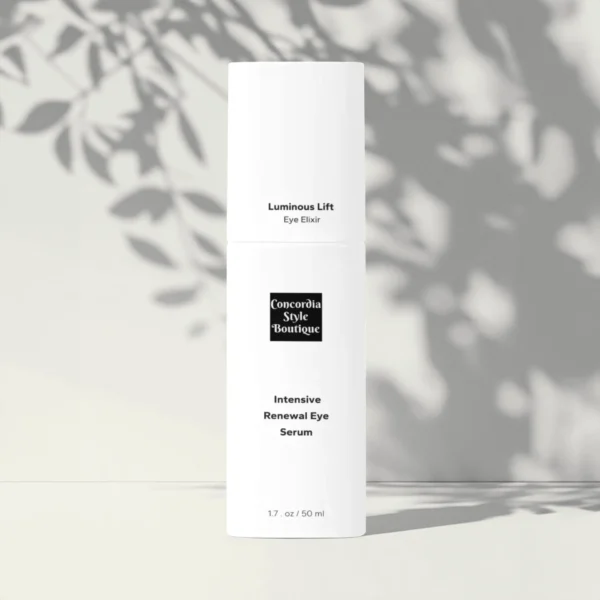Intense Hydra Eye Serum - Ships from USA - Image 10