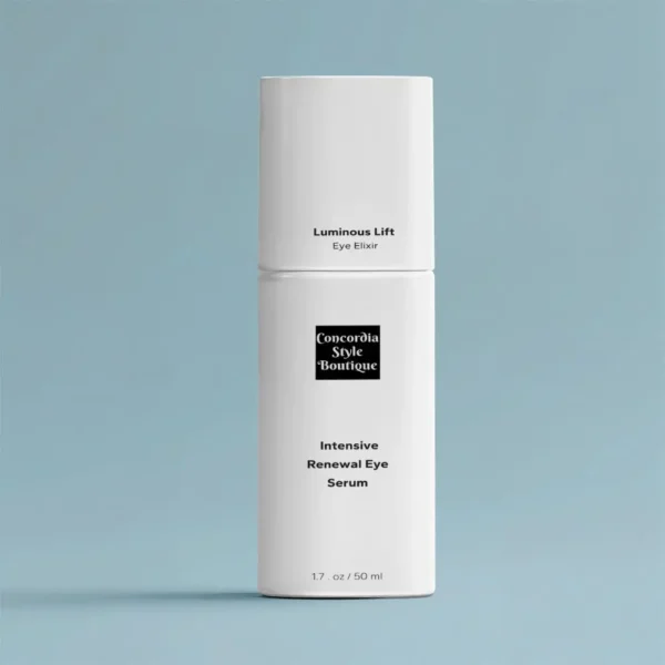 Intense Hydra Eye Serum - Ships from USA - Image 13