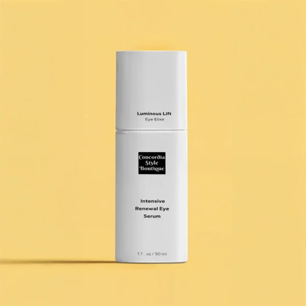 Intense Hydra Eye Serum - Ships from USA - Image 14