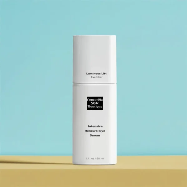 Intense Hydra Eye Serum - Ships from USA - Image 15