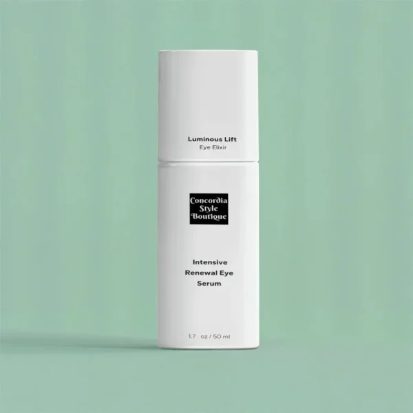 Intense Hydra Eye Serum - Ships from USA - Image 16