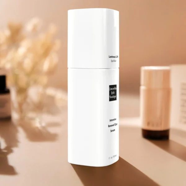 Intense Hydra Eye Serum - Ships from USA - Image 8