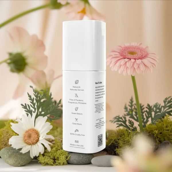 Intense Hydra Eye Serum - Ships from USA - Image 4