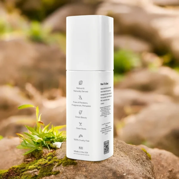Intense Hydra Eye Serum - Ships from USA - Image 24