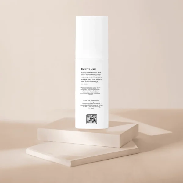 Intense Hydra Eye Serum - Ships from USA - Image 26