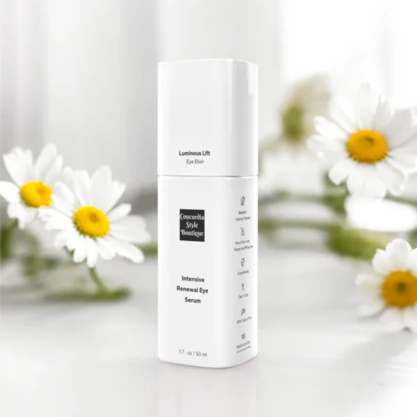 Intense Hydra Eye Serum - Ships from USA - Image 31