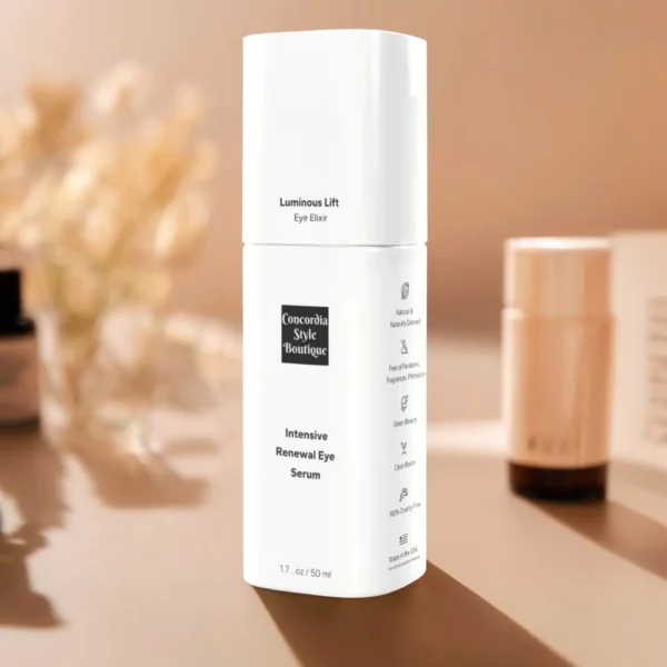 Intense Hydra Eye Serum - Ships from USA - Image 6